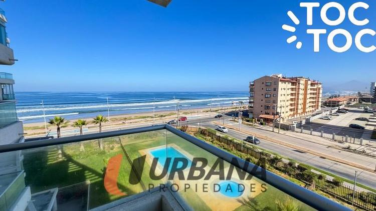 departamento en venta en La Serena