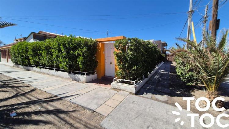 casa en arriendo en Calama