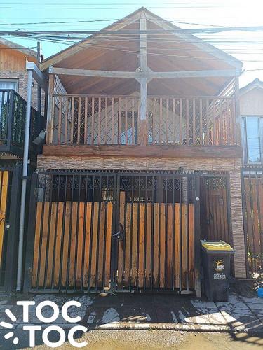 casa en venta en Maipú