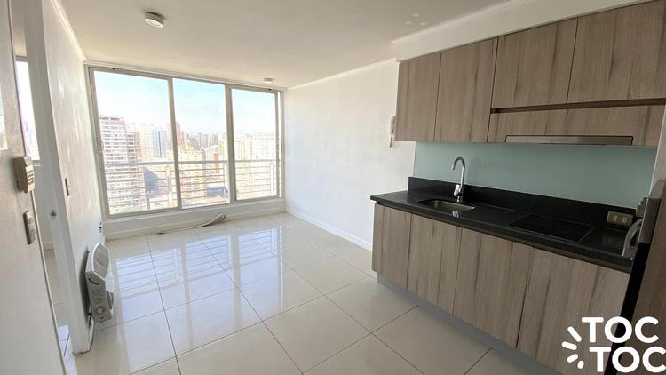 departamento en arriendo en Santiago