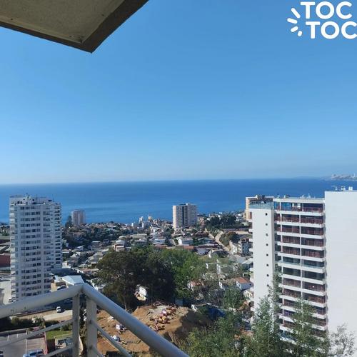 departamento en venta en Viña Del Mar