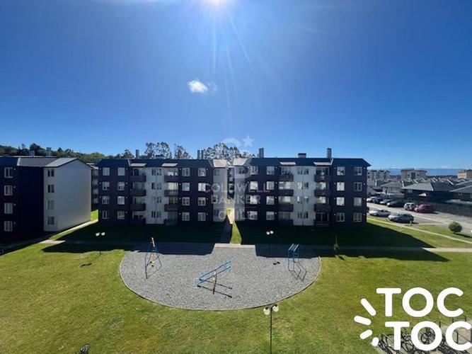 departamento en arriendo en Puerto Montt