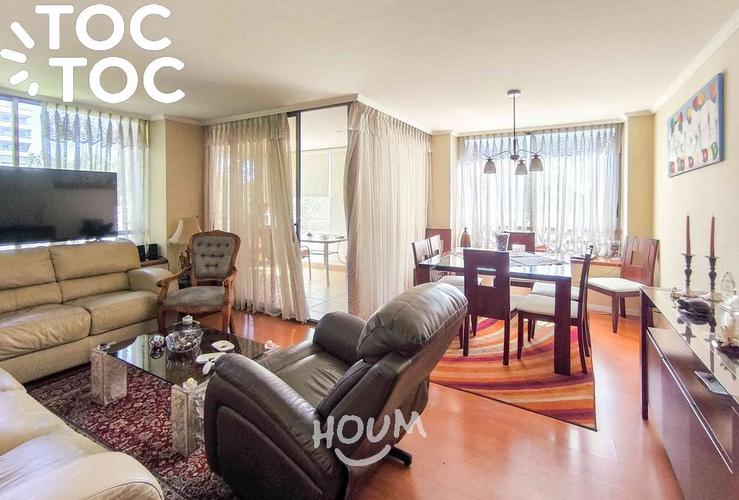 departamento en arriendo en Providencia