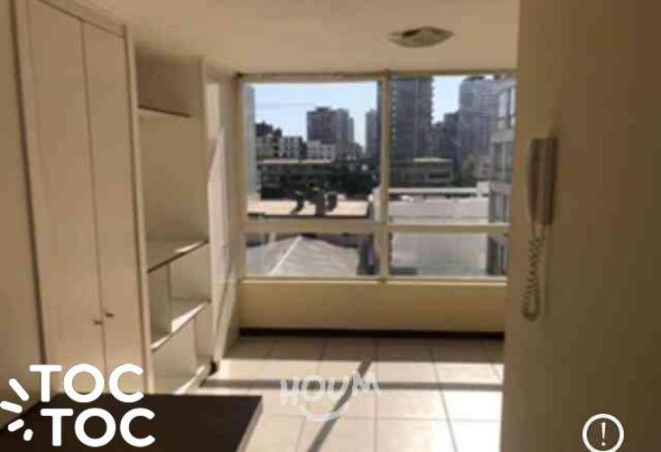 departamento en venta en Santiago