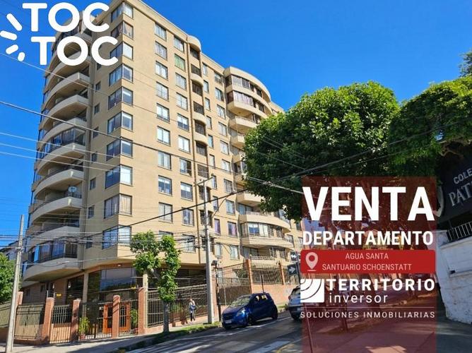 departamento en venta en Viña Del Mar