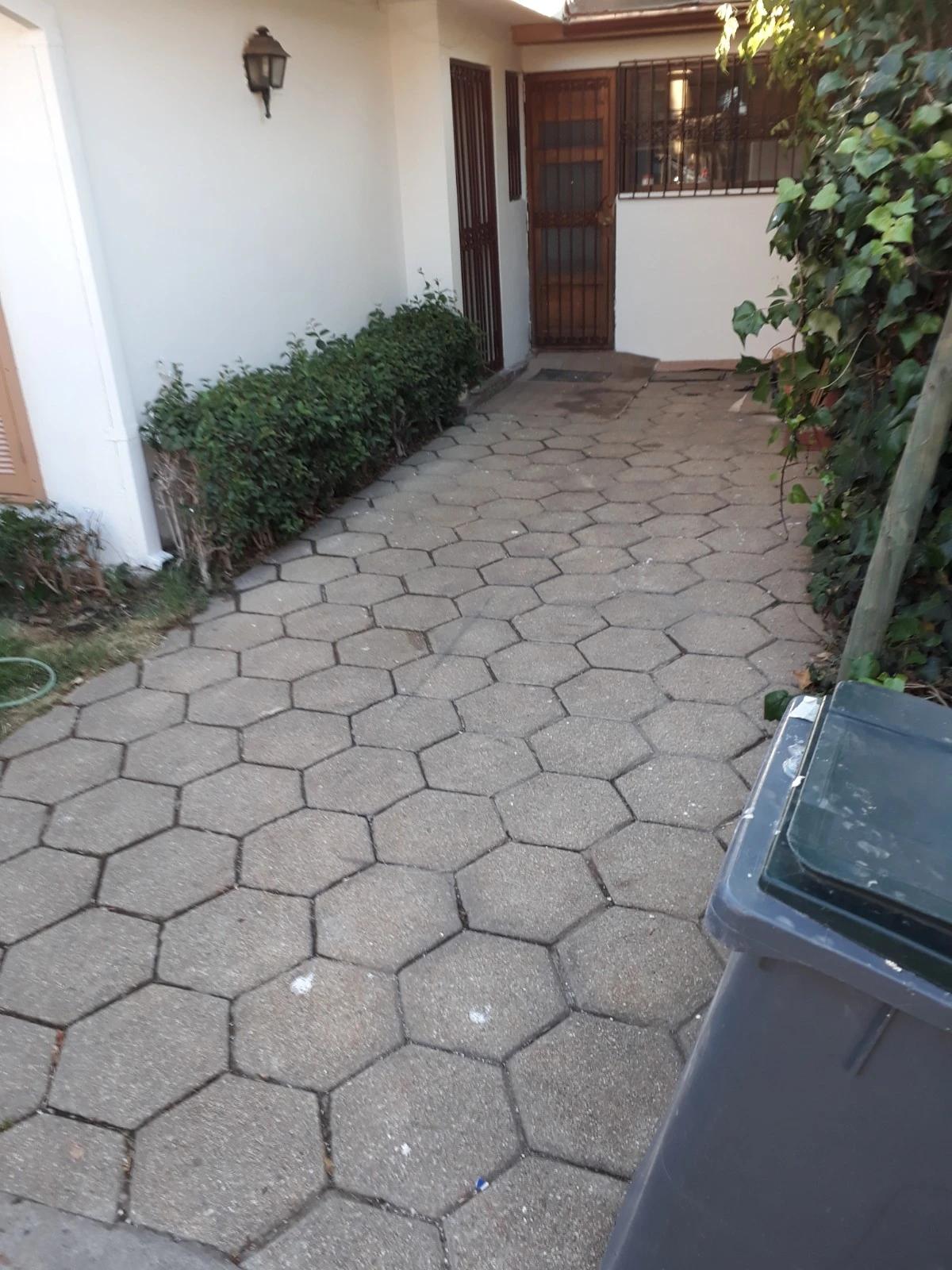 Arriendo Casa 4D 2B - Las Condes