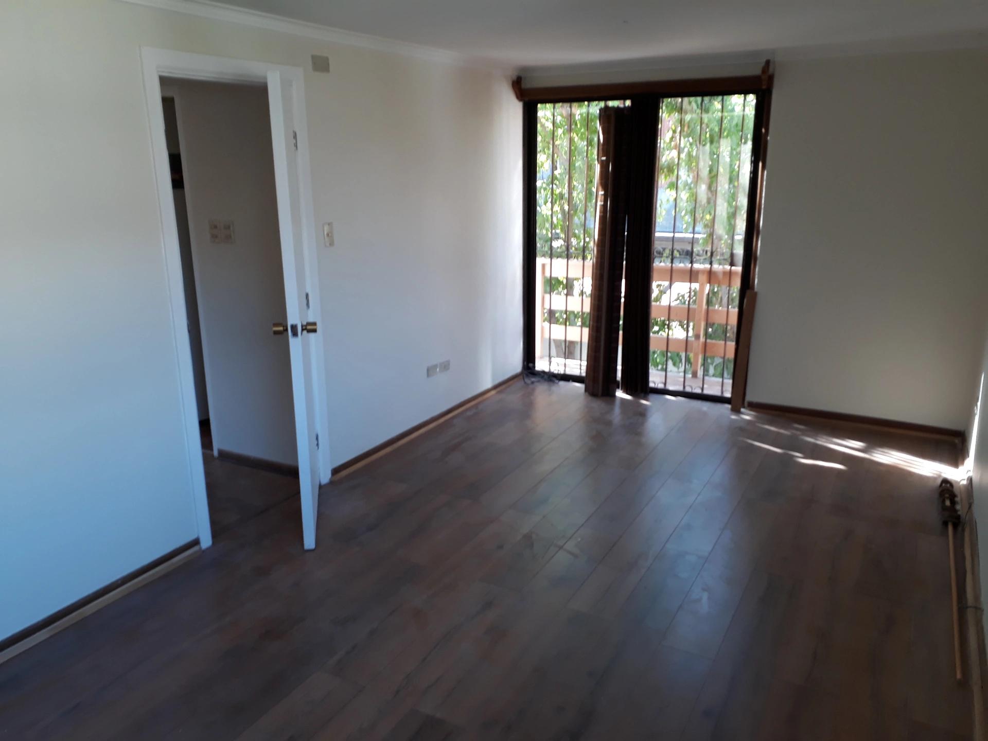 Arriendo Casa 4D 2B - Las Condes