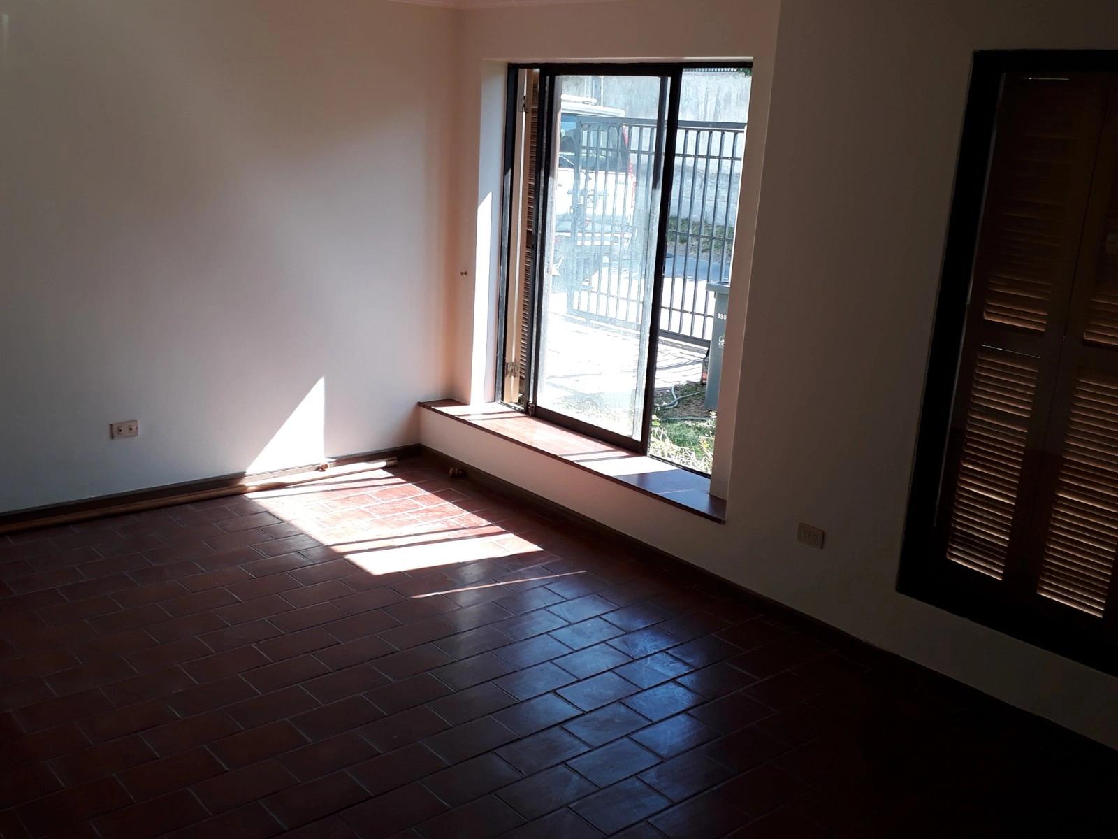 Arriendo Casa 4D 2B - Las Condes
