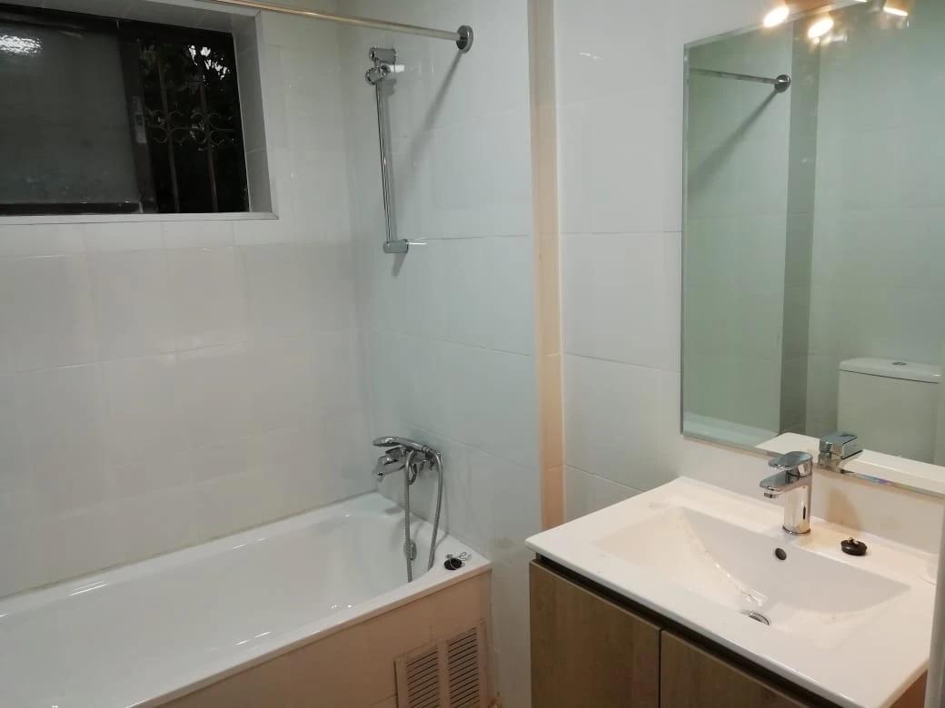 Arriendo Casa 4D 2B - Las Condes