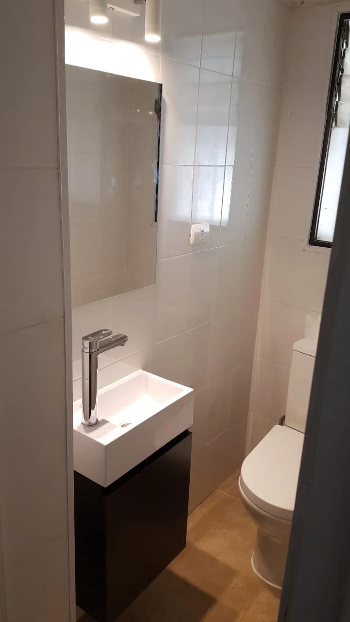 Arriendo Casa 4D 2B - Las Condes