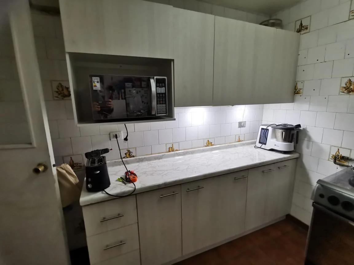 Arriendo Casa 4D 2B - Las Condes