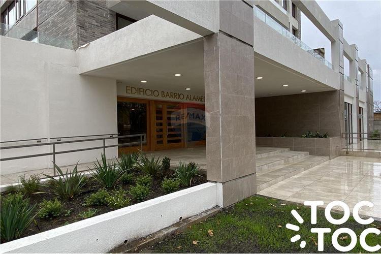 departamento en arriendo en Talca