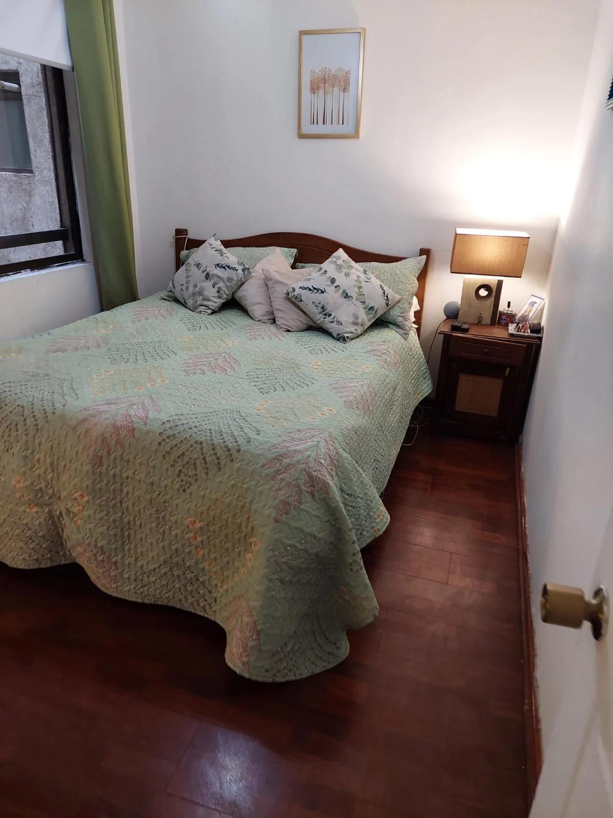 Venta Usado Departamento 3D 2B - Las Condes