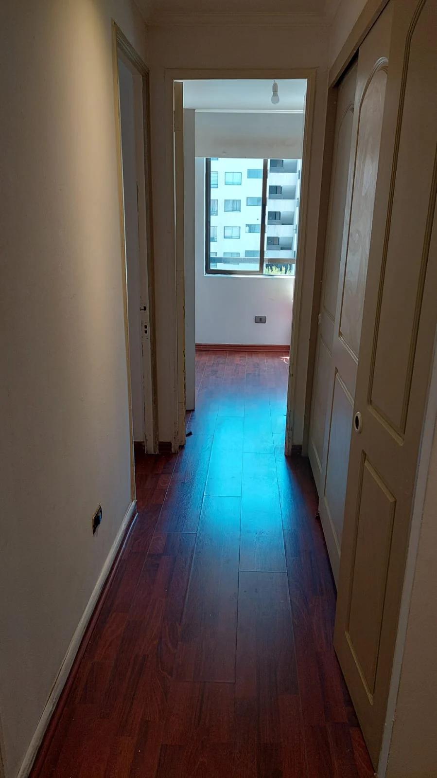 Venta Usado Departamento 3D 2B - Las Condes