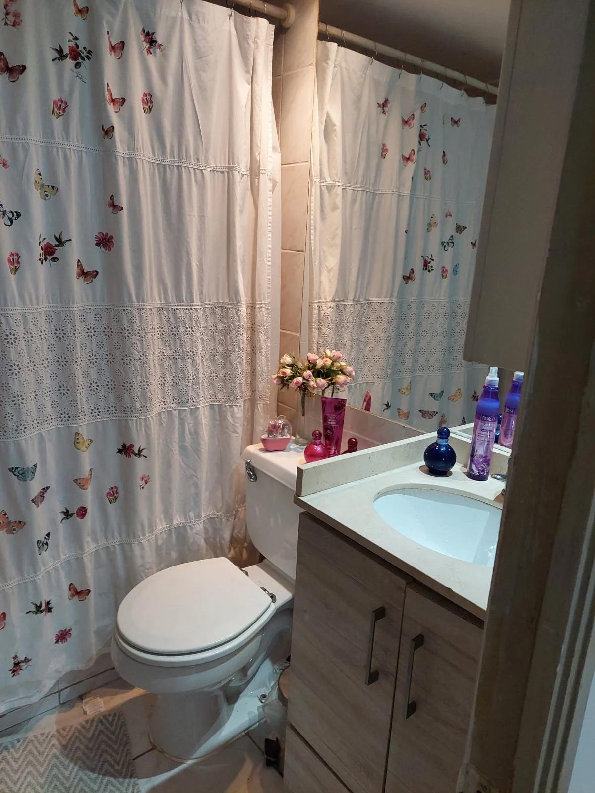 Venta Usado Departamento 3D 2B - Las Condes