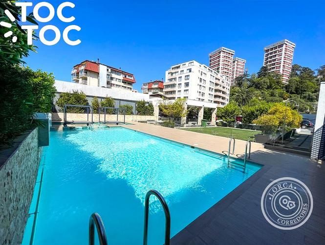 departamento en venta en Viña Del Mar