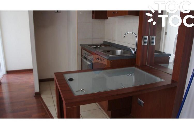 departamento en venta en Santiago