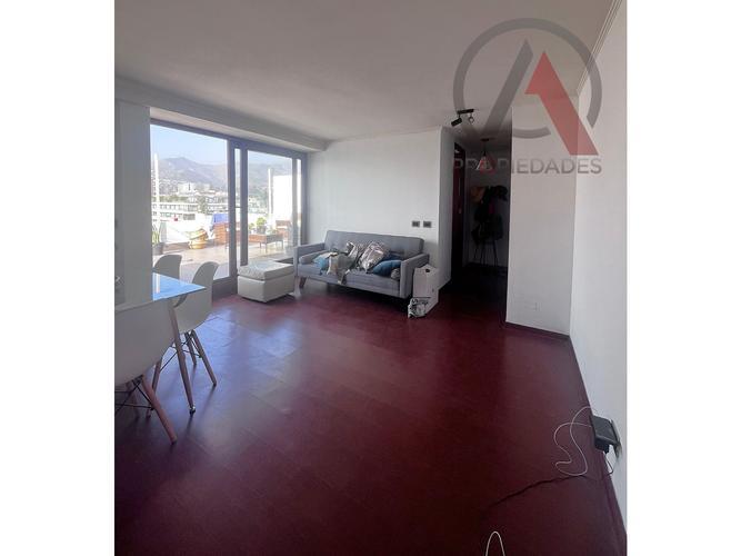 departamento en venta en Las Condes