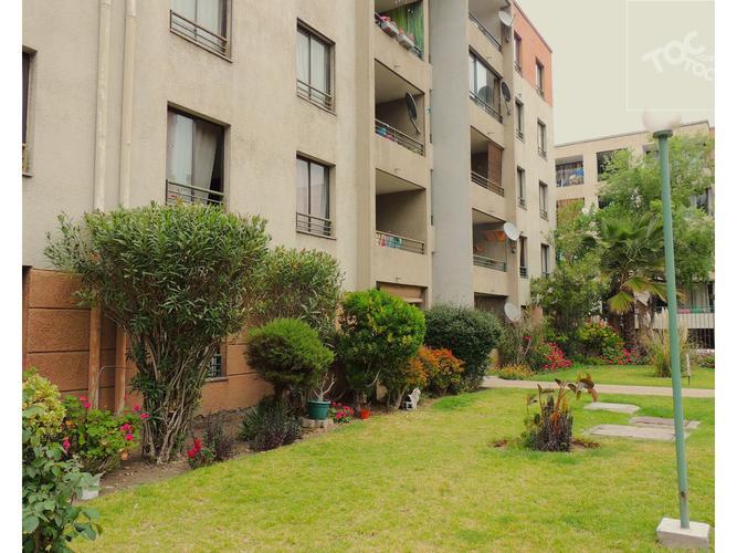 departamento en venta en Santiago