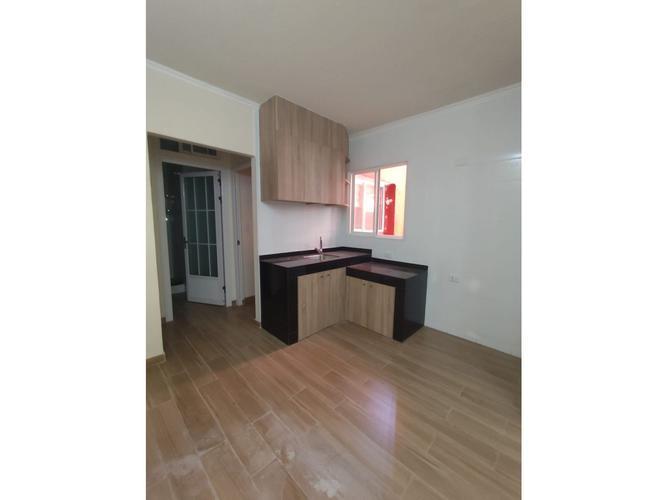 departamento en arriendo en Santiago