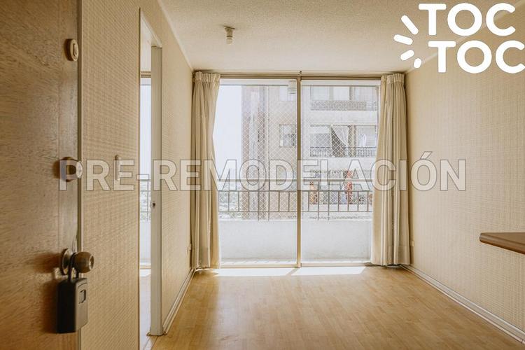 departamento en venta en Santiago