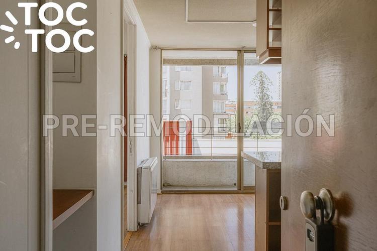 departamento en venta en Santiago