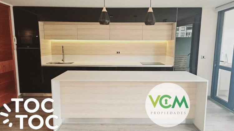 departamento en venta en Providencia