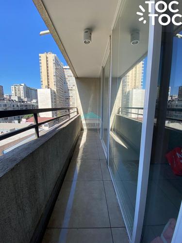 departamento en arriendo en Santiago