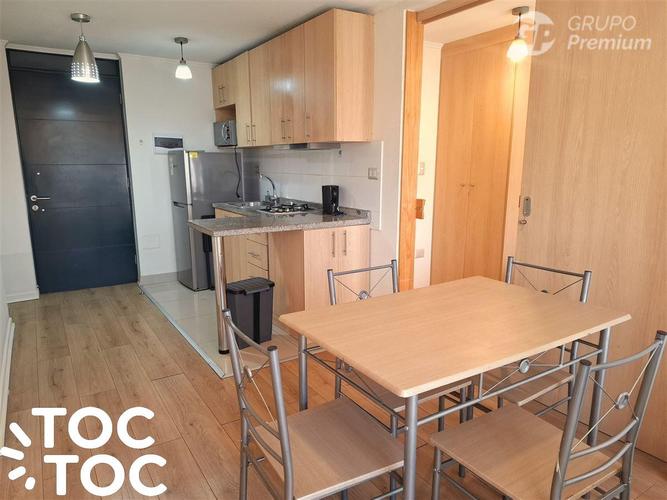 departamento en arriendo en Concepción