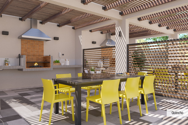 Condominio Manuel Jesús Rivera 2