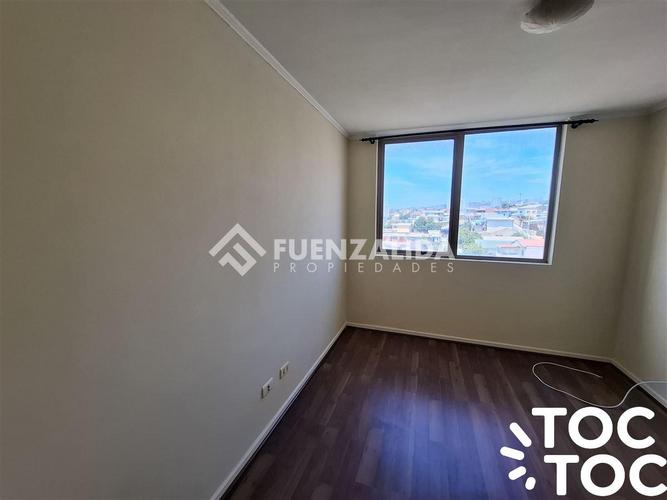 departamento en arriendo en Valparaíso