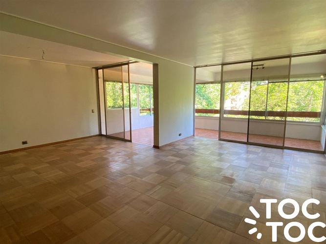 departamento en arriendo en Providencia