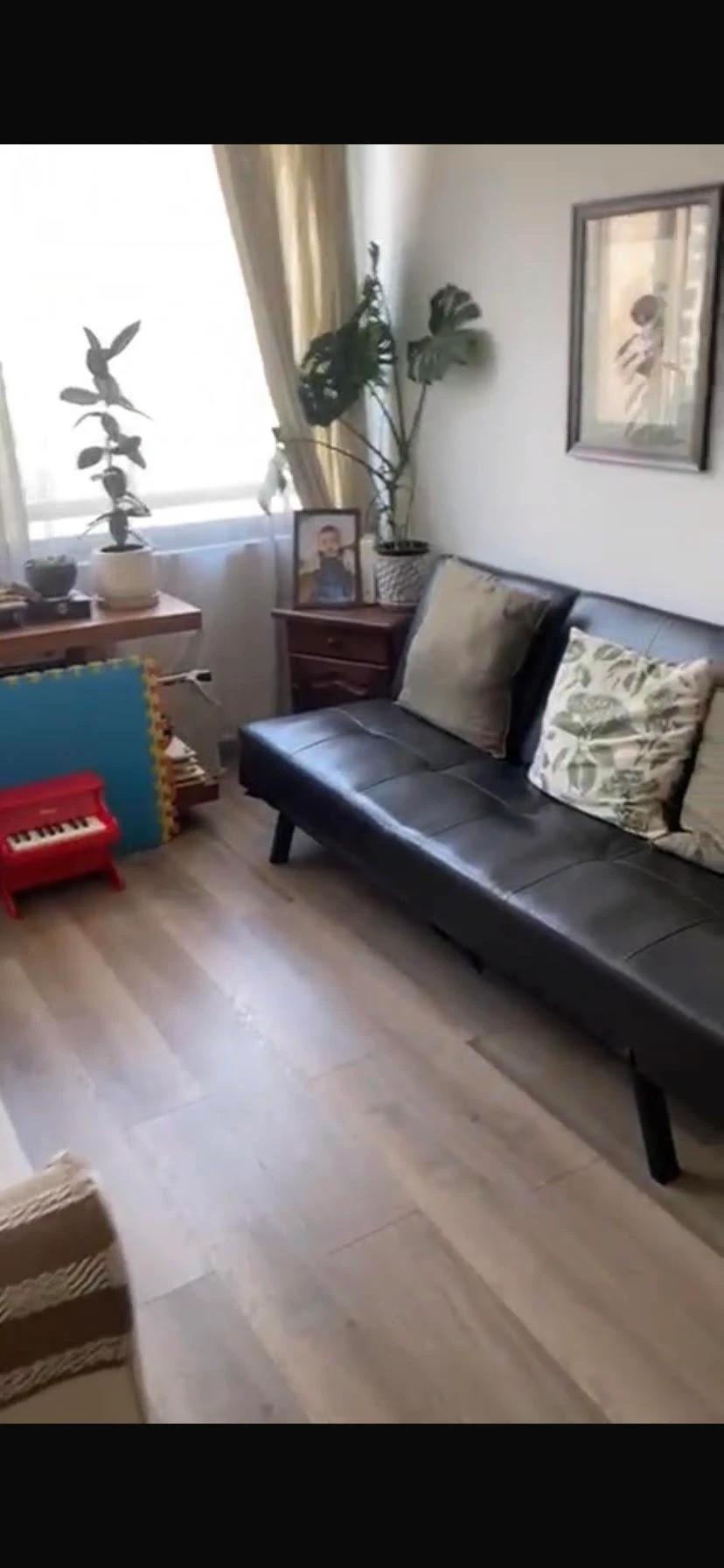 Arriendo Departamento 2D 2B - Las Condes