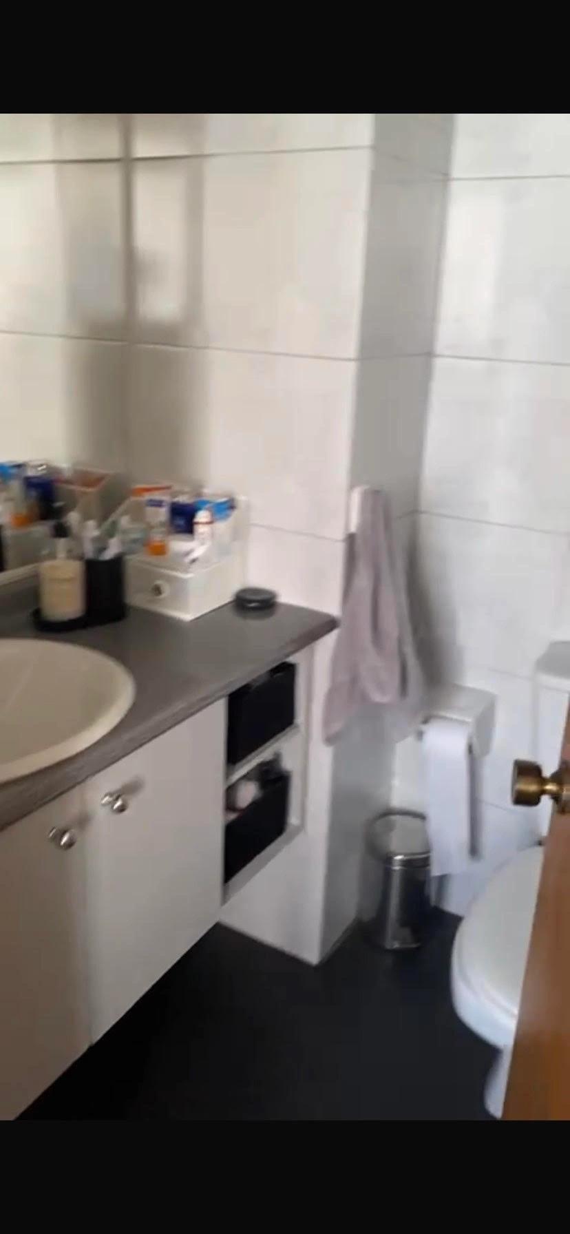 Arriendo Departamento 2D 2B - Las Condes