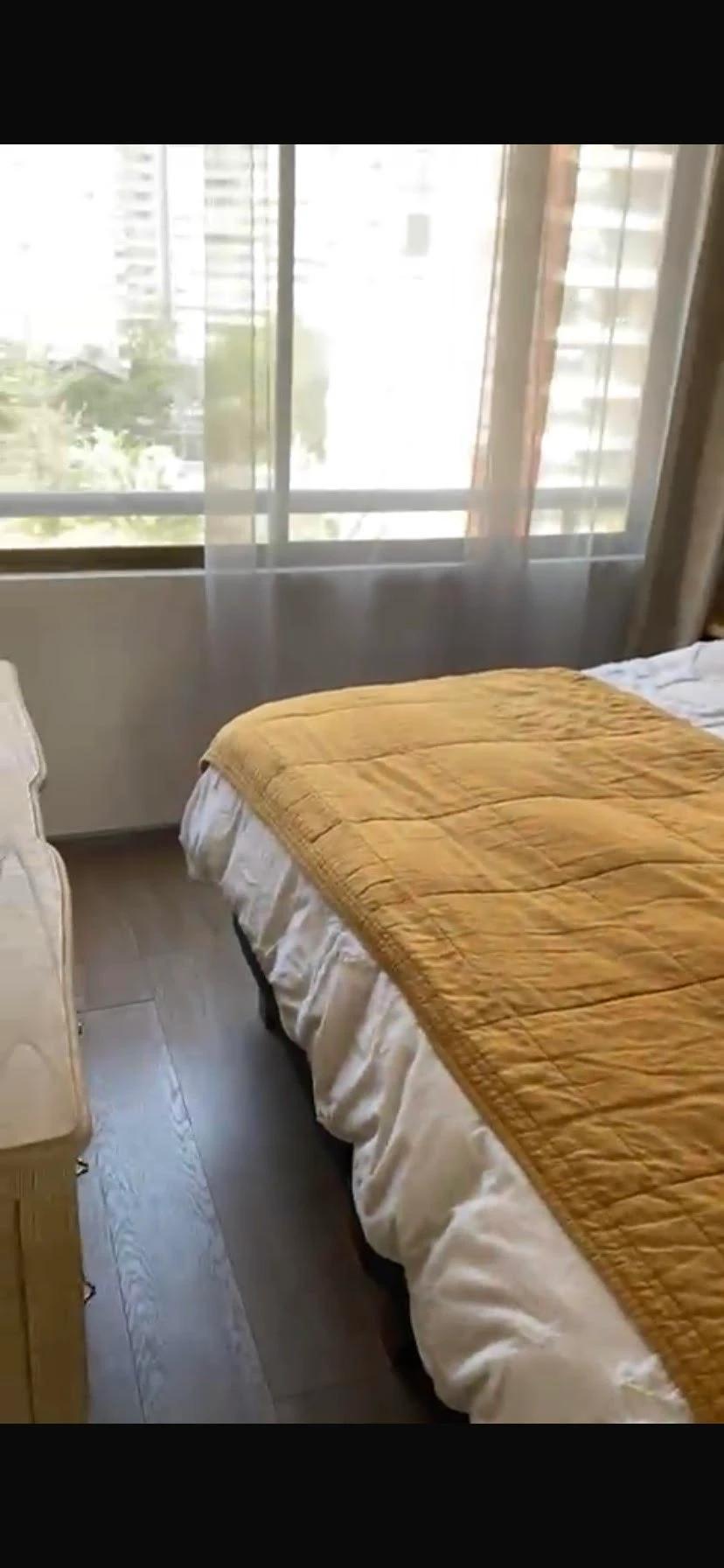 Arriendo Departamento 2D 2B - Las Condes