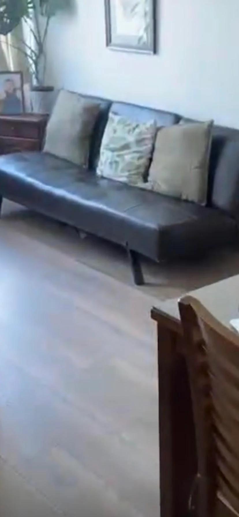 Arriendo Departamento 2D 2B - Las Condes