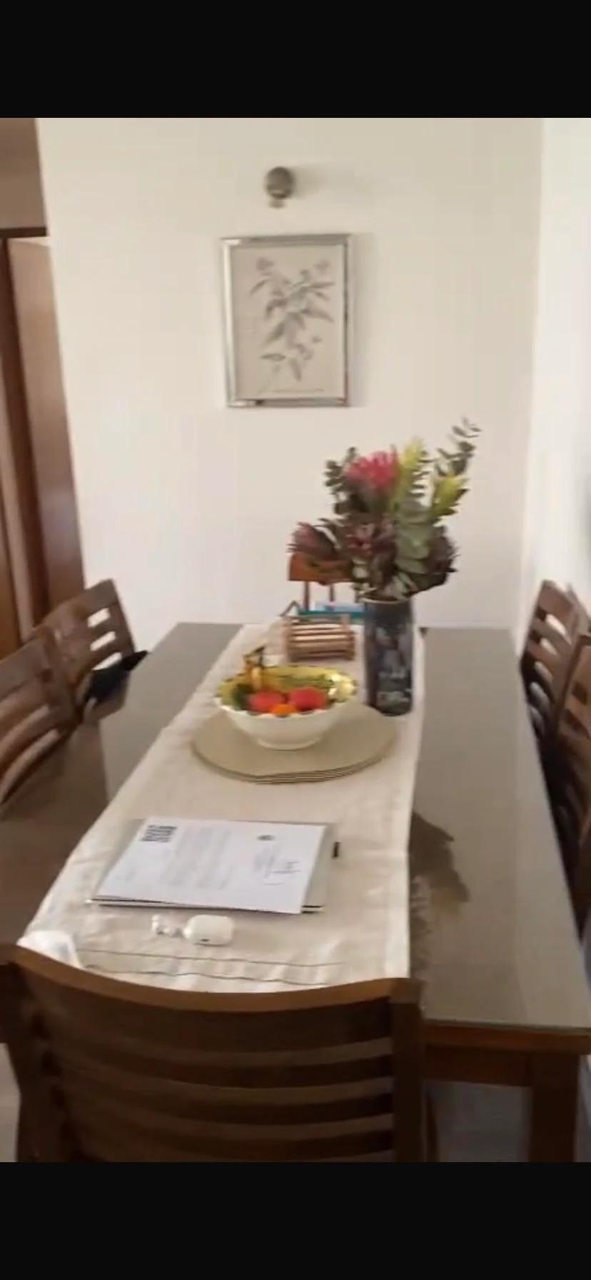 Arriendo Departamento 2D 2B - Las Condes