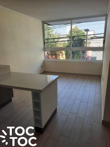 departamento en arriendo en Santiago