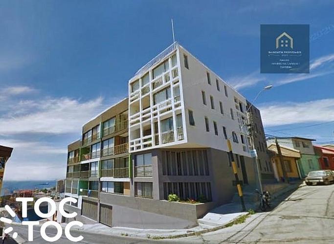 departamento en venta en Valparaíso