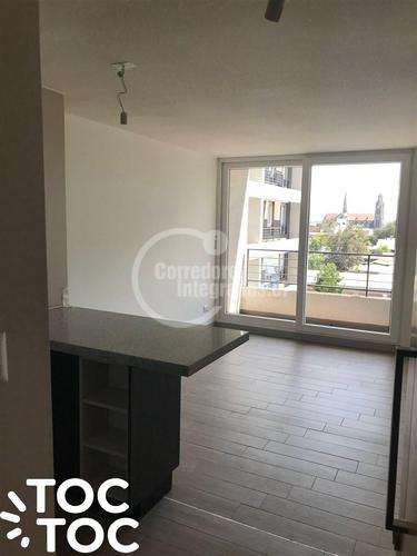 departamento en venta en Santiago