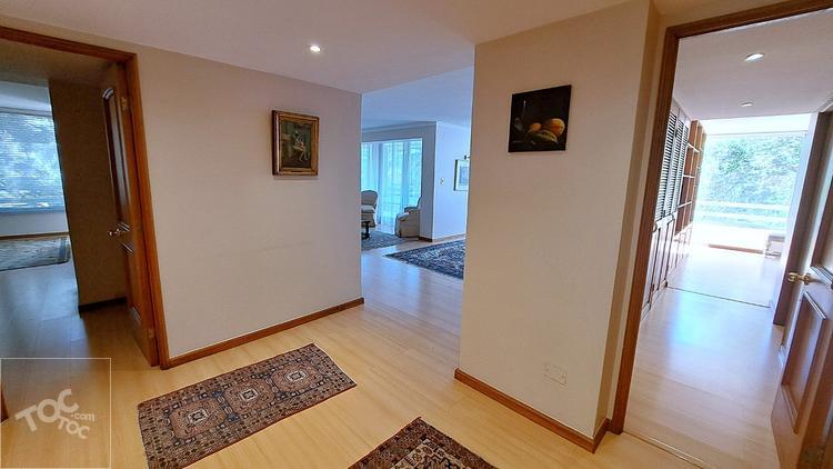 departamento en venta en Las Condes