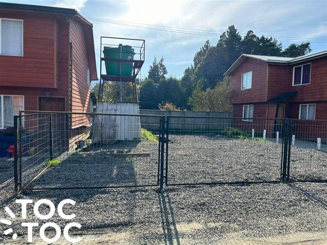 terreno en venta en Valdivia