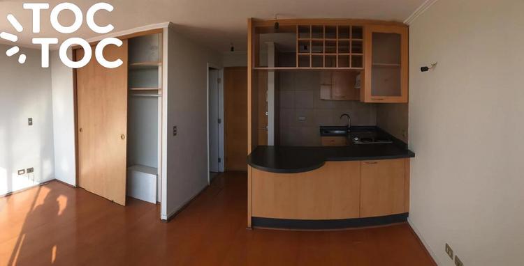 departamento en venta en Santiago