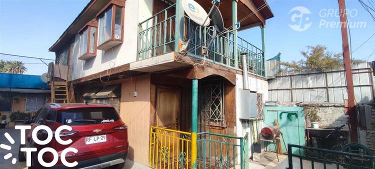 casa en venta en Conchalí