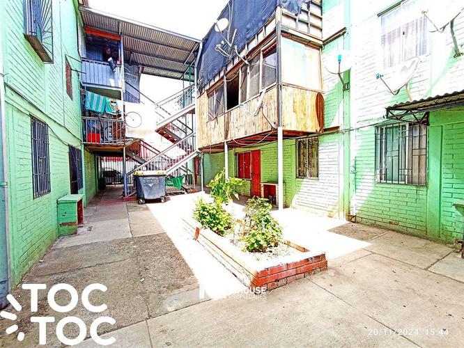 departamento en venta en Maipú