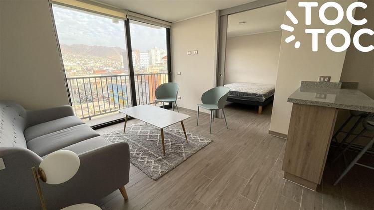 departamento en arriendo en Antofagasta