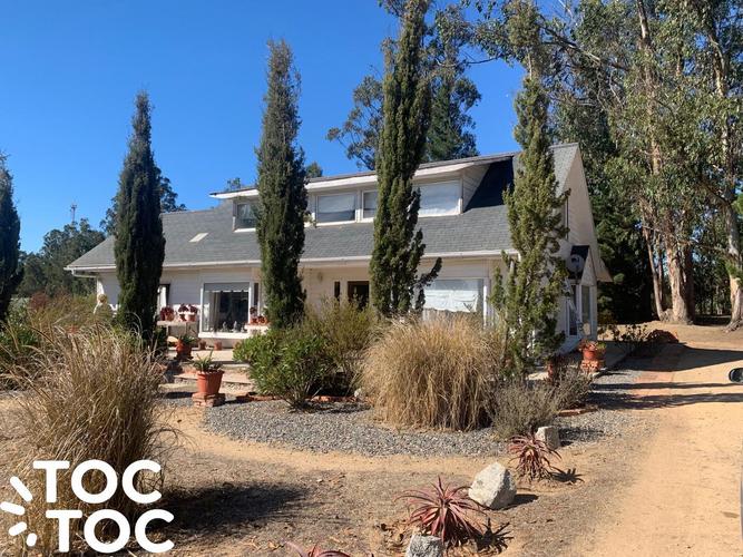 parcela en venta en Algarrobo