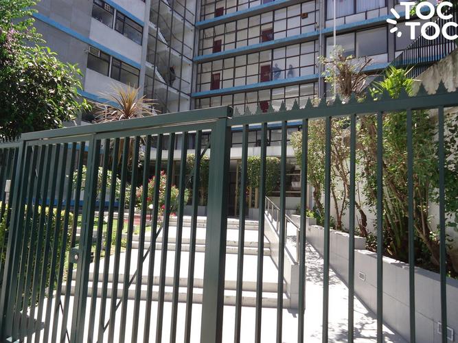 departamento en arriendo en Providencia