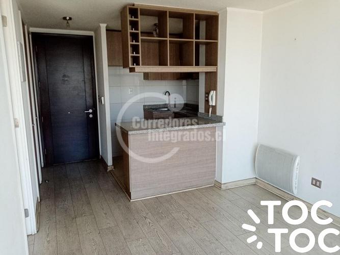 departamento en arriendo en Santiago