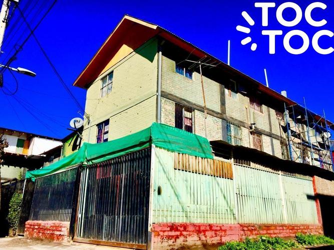 departamento en venta en San Bernardo